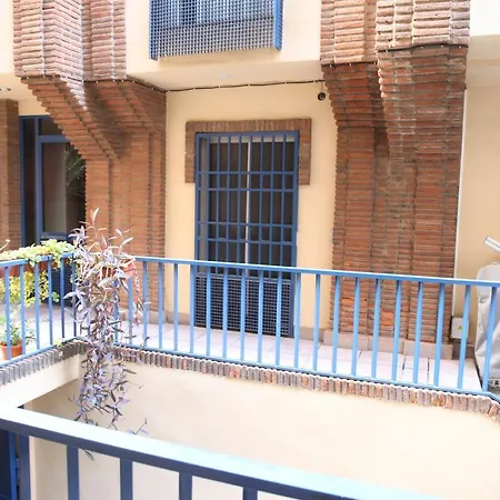 Appartement Cano Cordoue