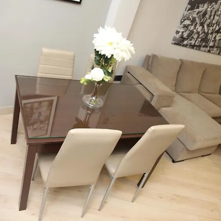 Appartement Cano