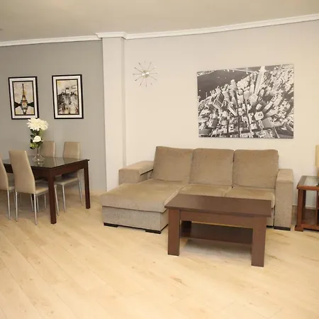 Cano Appartement *