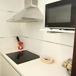 Appartement Cano