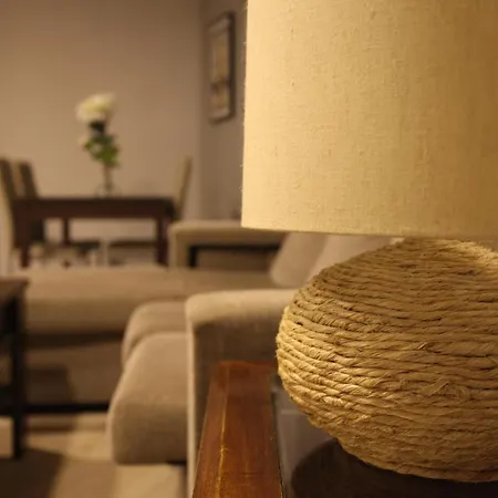 Cano Apartmán *